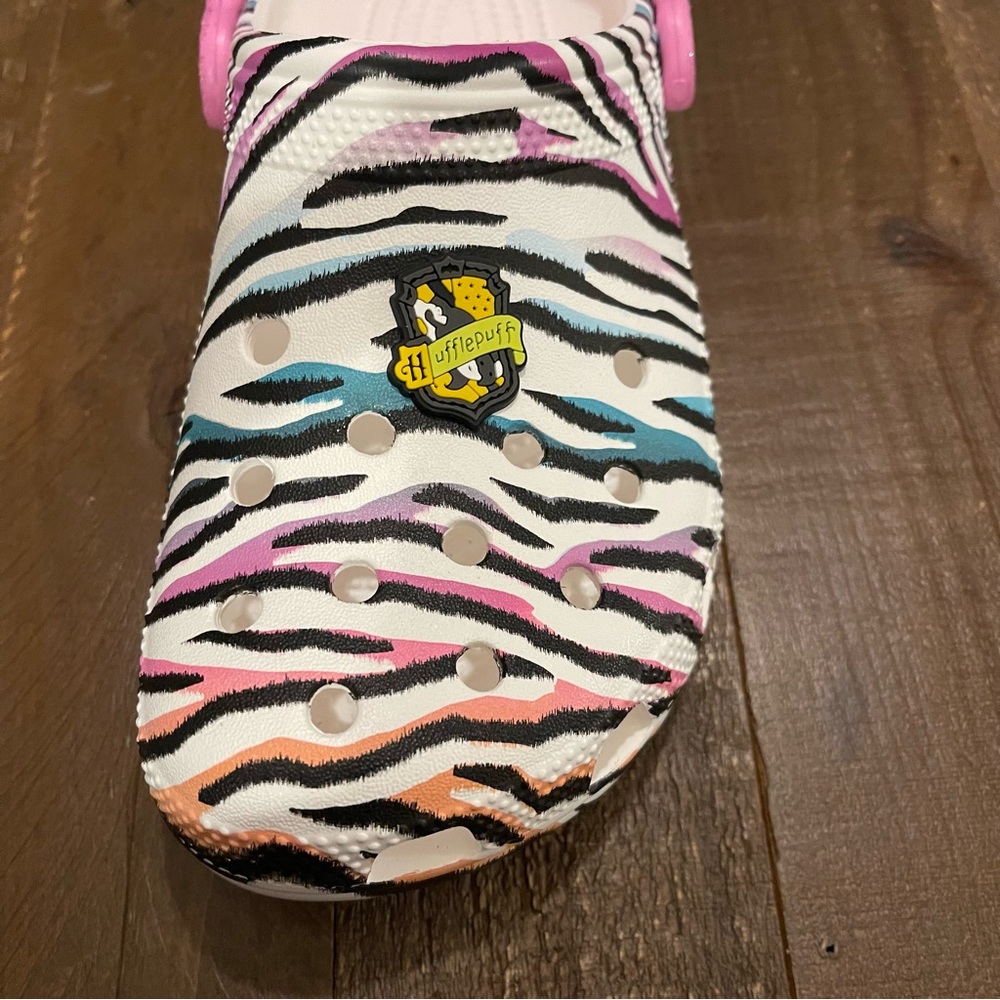 Harry‎ Potter Crocs Charm
